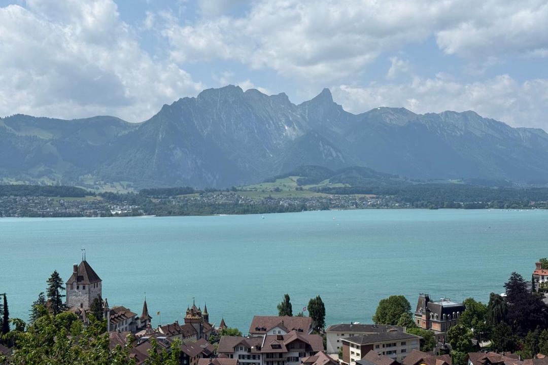 Photo of Others in Oberhofen am Thunersee