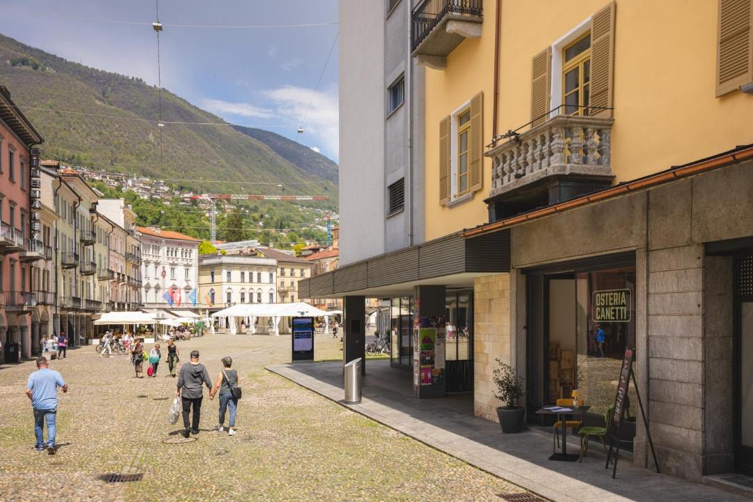 Photo of Others in Locarno