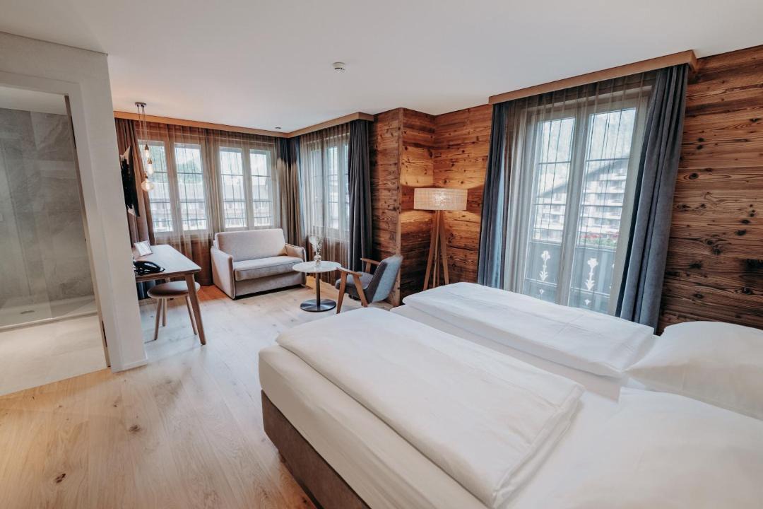 Photo of Others in Grindelwald