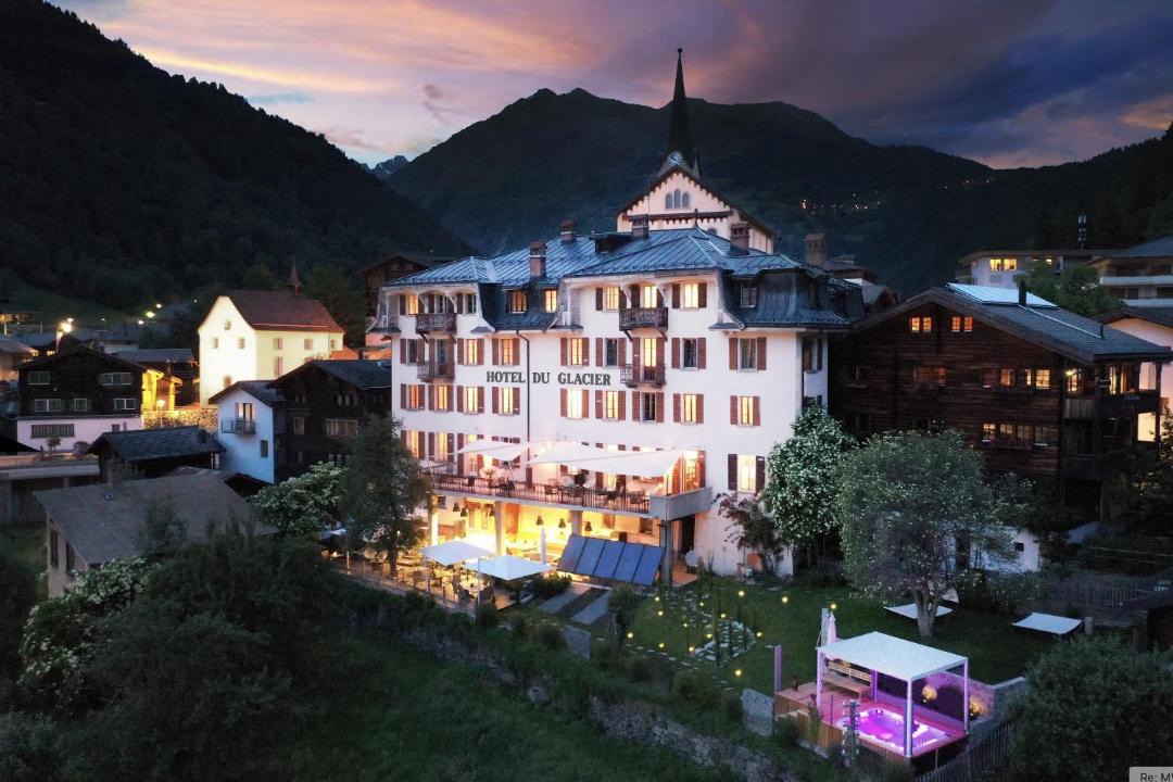 Photo of Others in Fiesch
