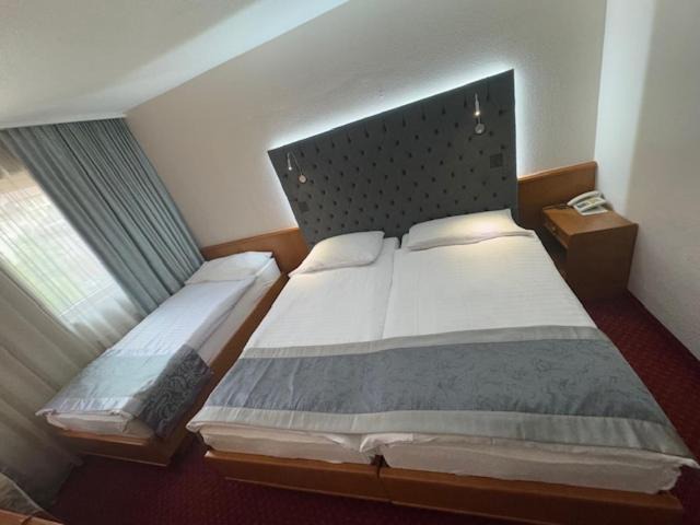 Photo of Bedroom in Le Locle