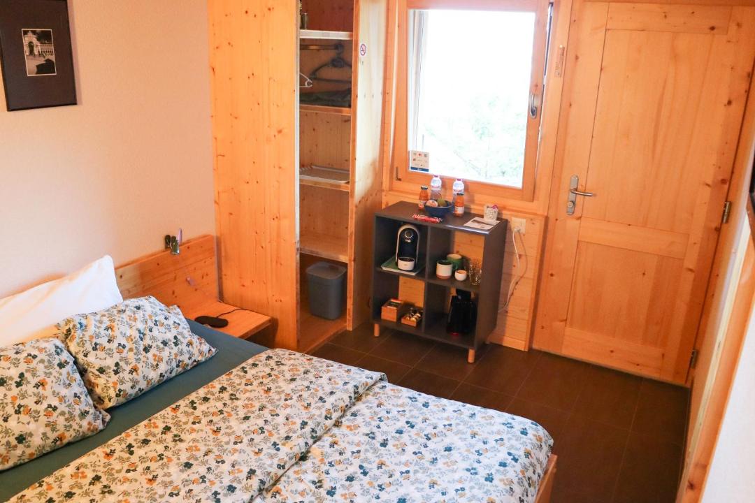 Photo of Bedroom in Chalais