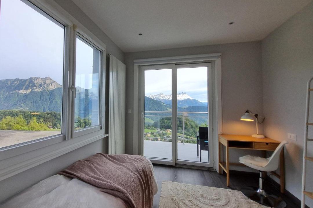 Photo of Others in Leysin