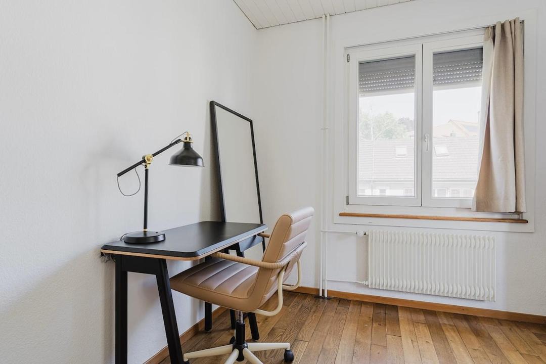 Photo of Others in Wipkingen