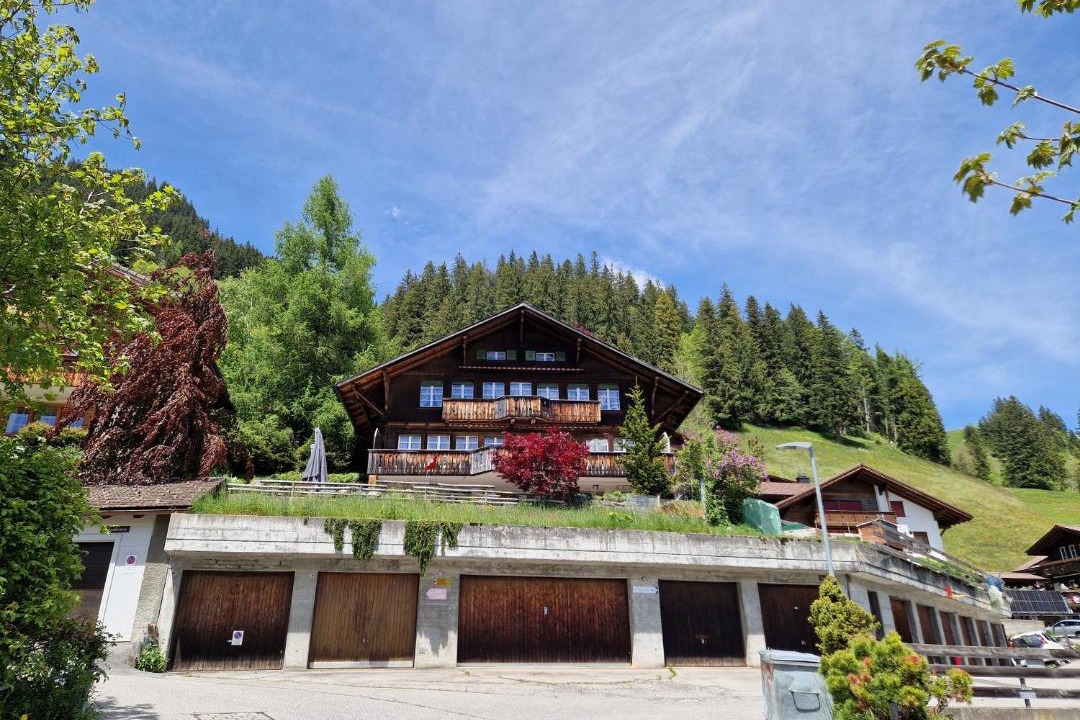 Photo of Others in Adelboden