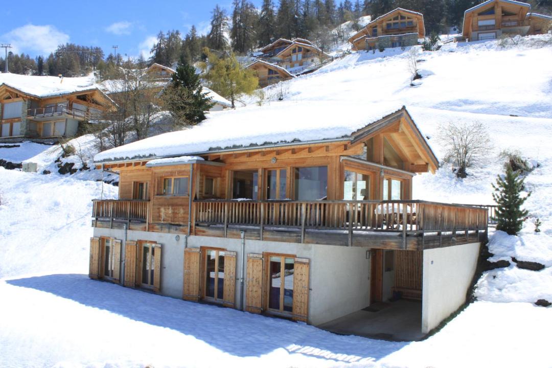 Photo of Others in Nendaz