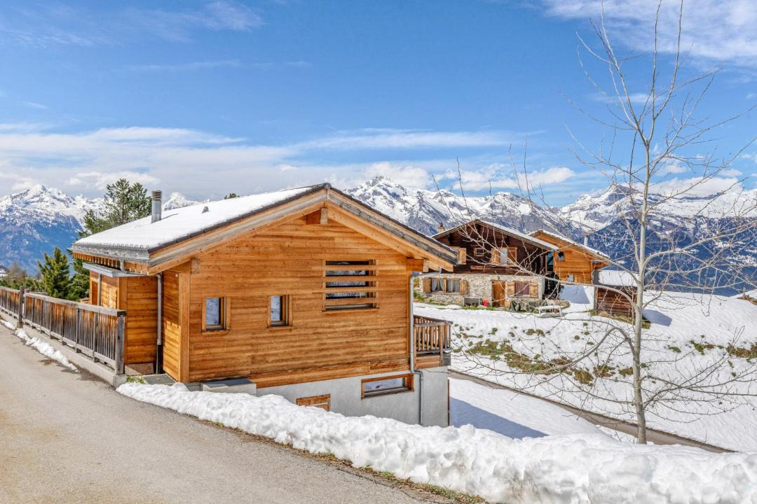 Photo of Others in Nendaz