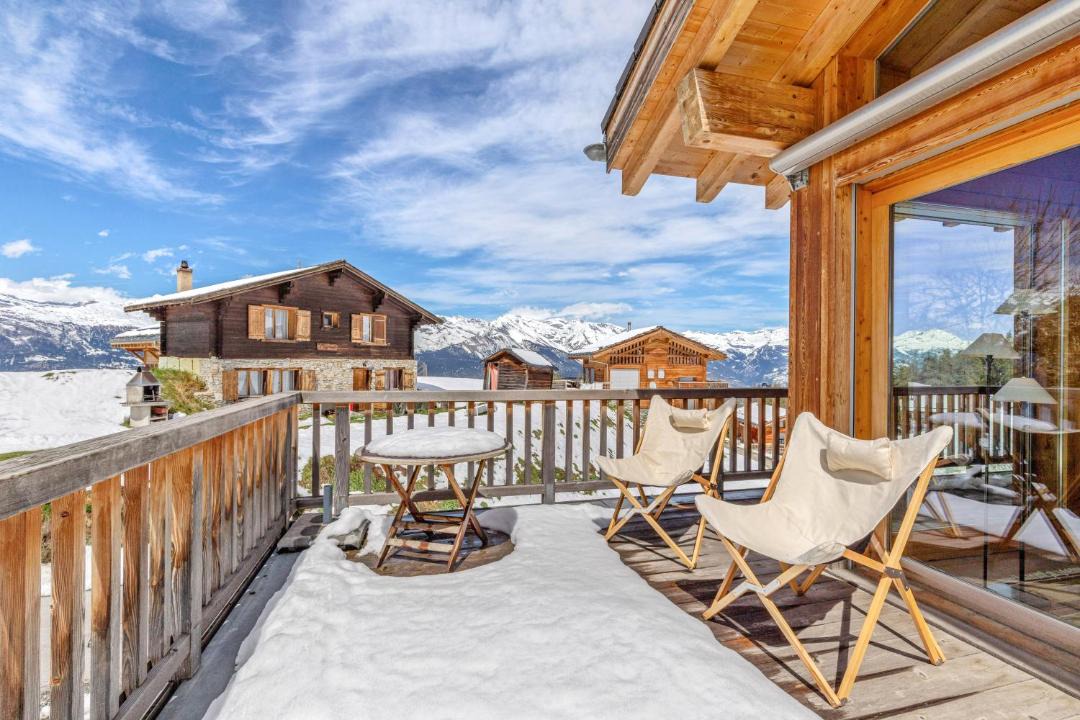 Photo of Others in Nendaz