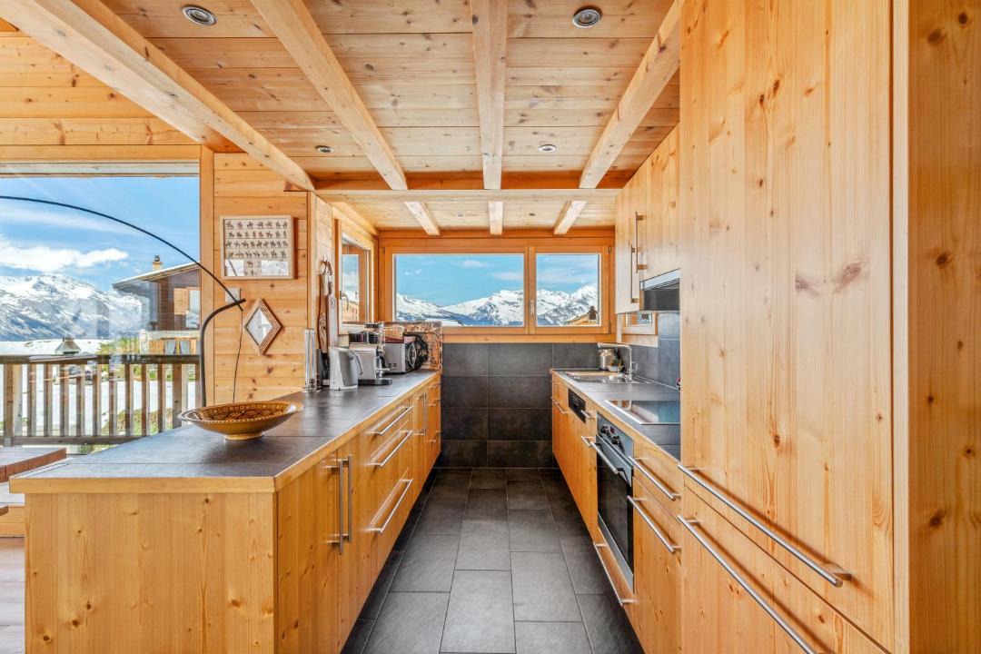 Photo of Others in Nendaz