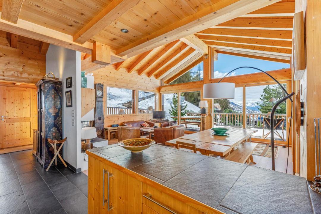 Photo of Others in Nendaz