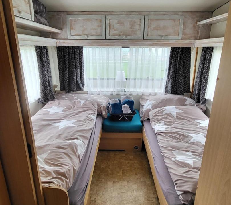 Photo of Bedroom in Ramsen