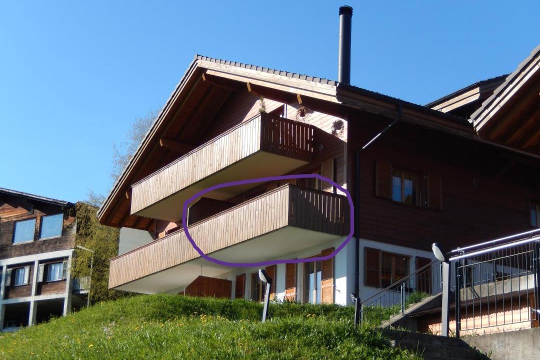 Photo of Others in Aeschi bei Spiez