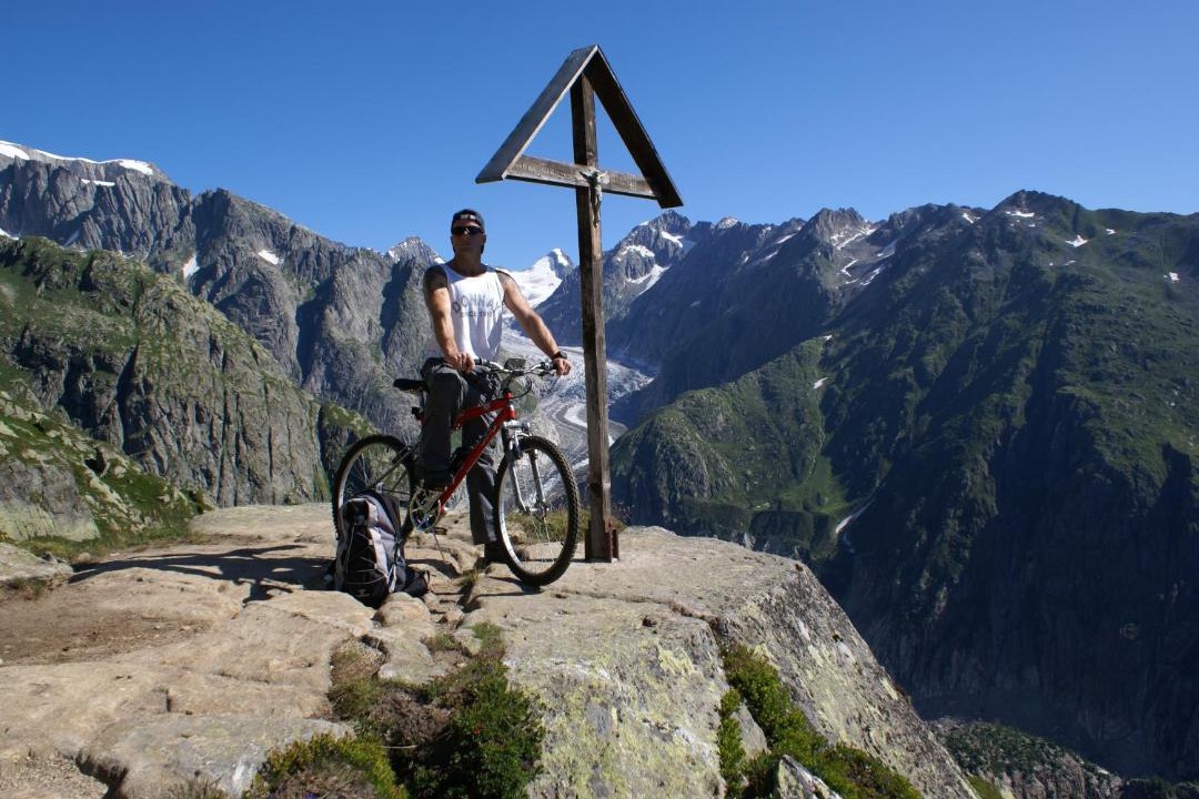 Photo of Others in Fiesch