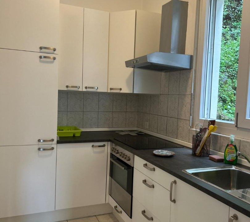 Photo of Kitchen in Bissone