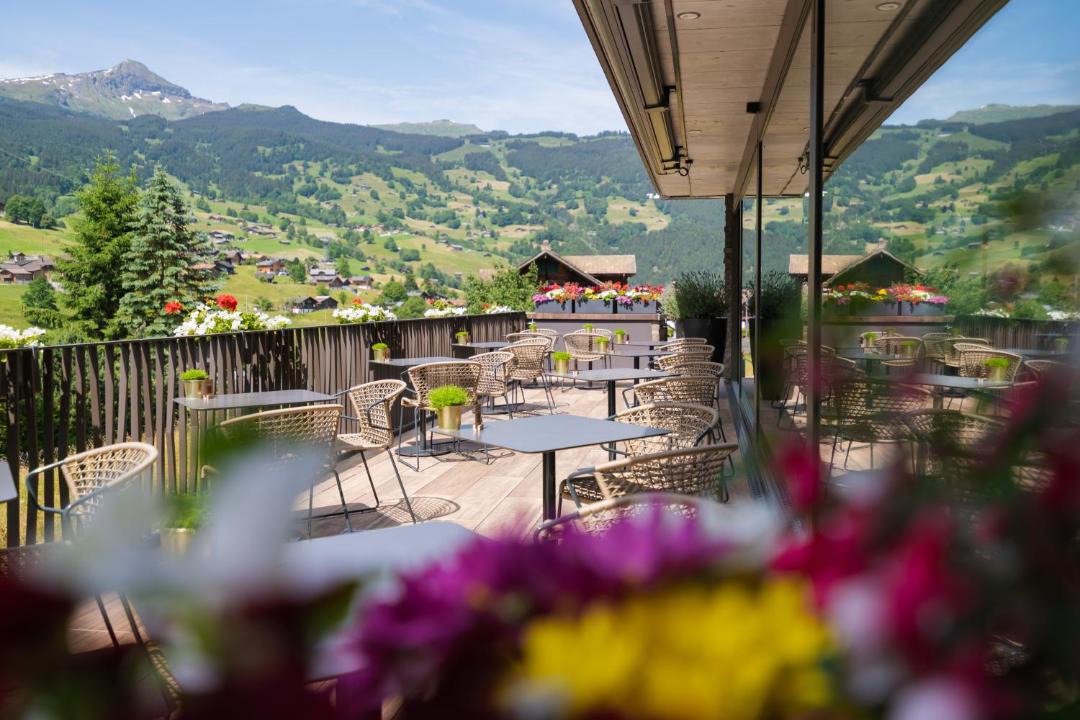 Photo of Others in Grindelwald