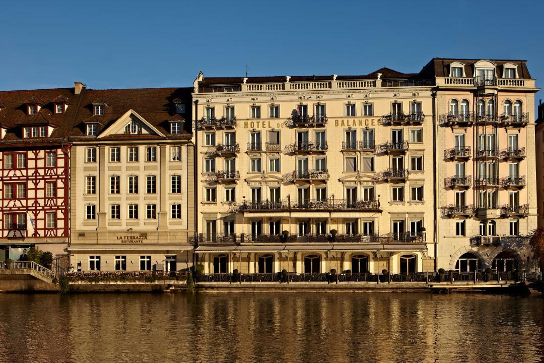 Photo of Others in Lucerne