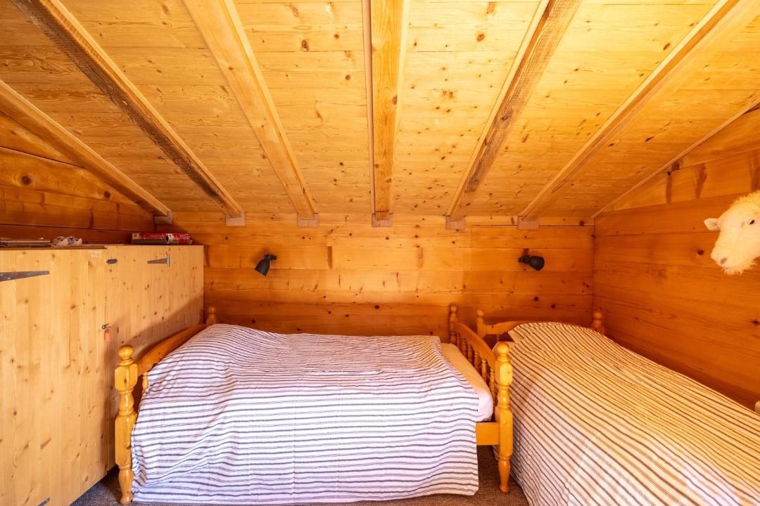 Photo of Bedroom in Fiesch