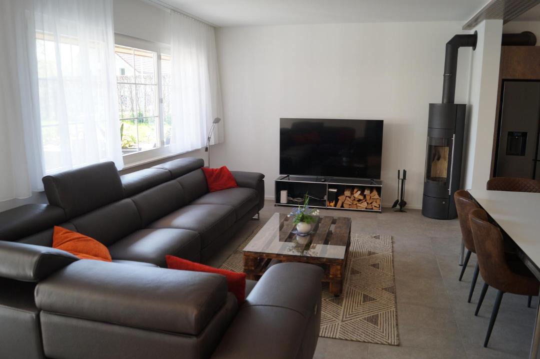 Photo of Livingroom in Gurzelen