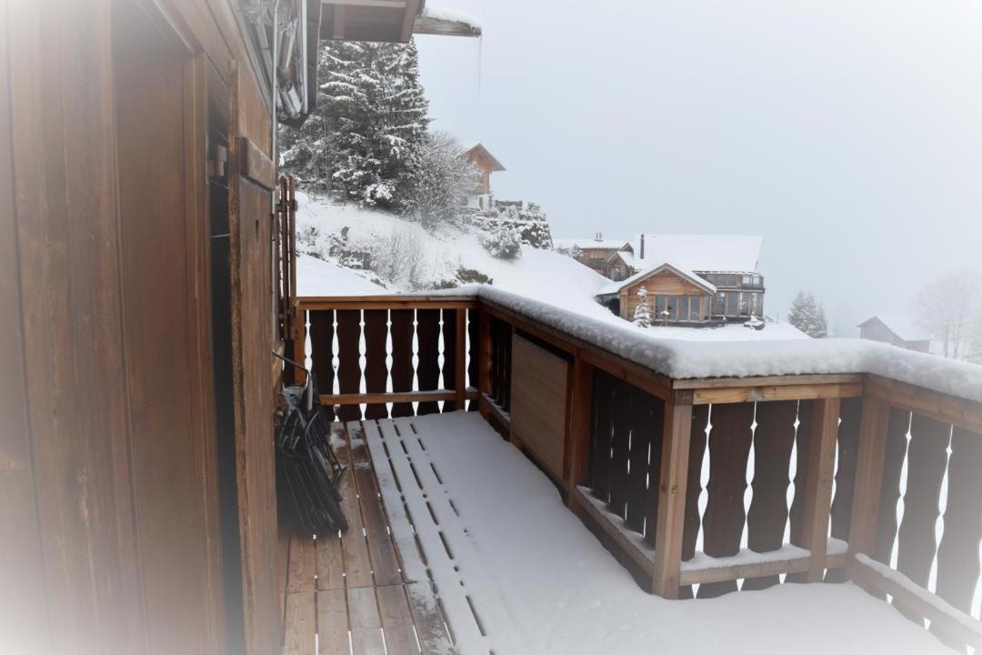 Photo of Others in Braunwald