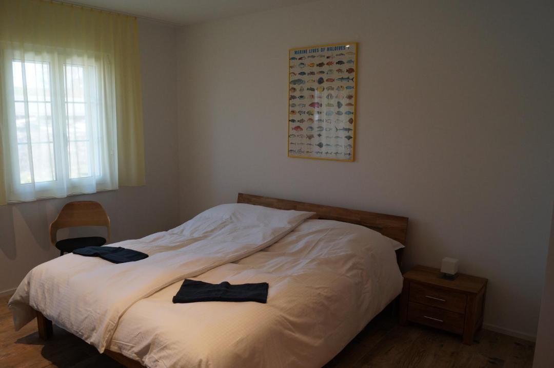 Photo of Bedroom in Gurzelen