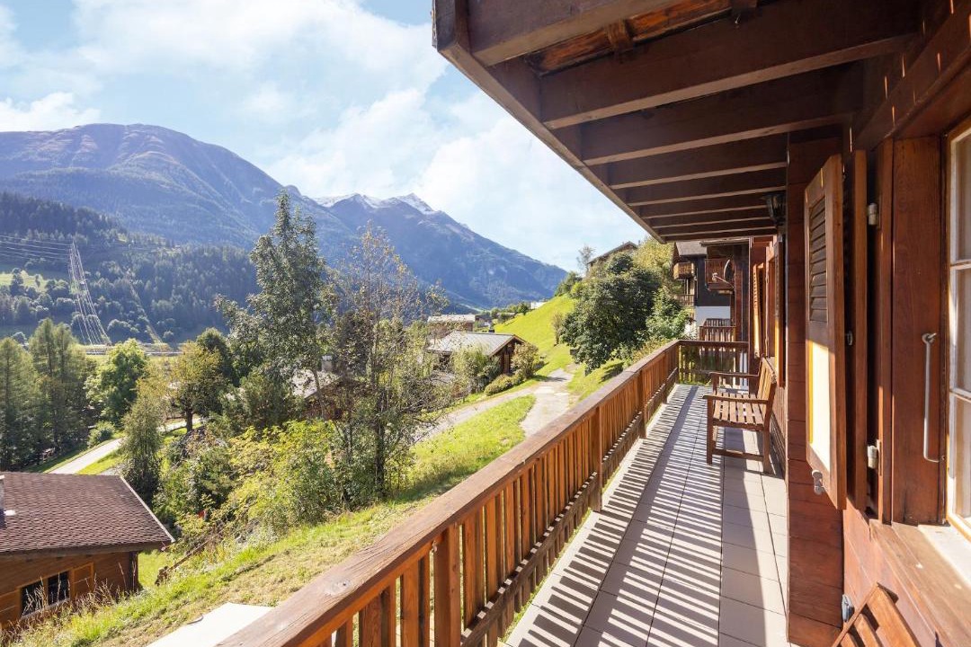 Photo of Others in Fiesch
