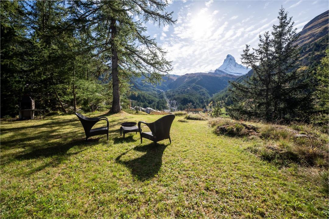 Photo of Others in Zermatt