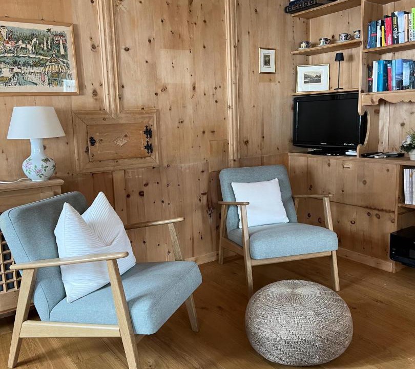 Photo of Others in Engadin Scoul