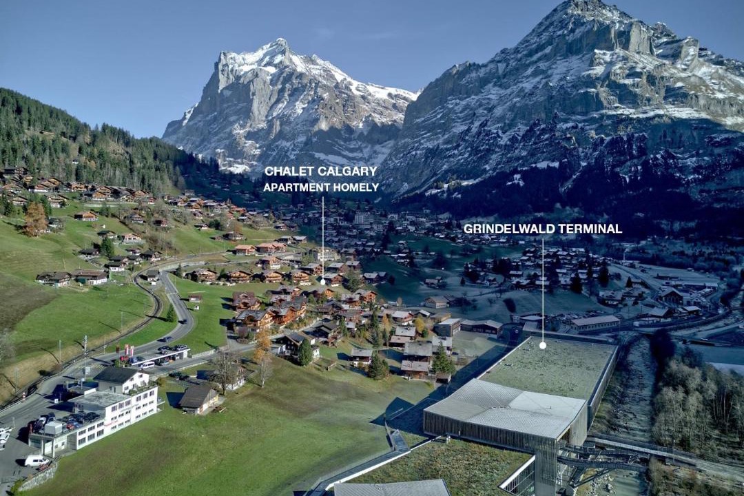 Photo of Others in Grindelwald