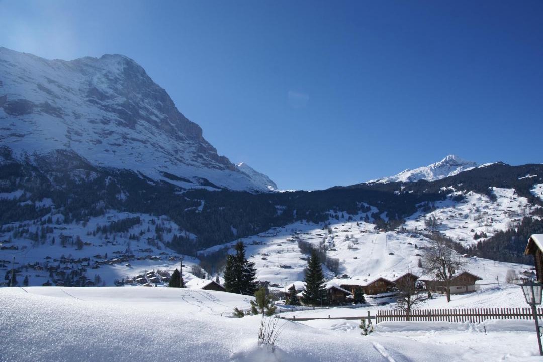 Photo of Others in Grindelwald