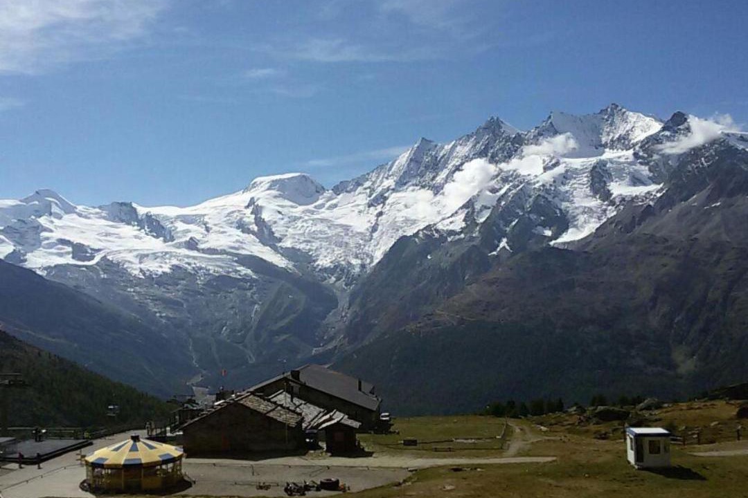 Photo of Others in Saas Grund