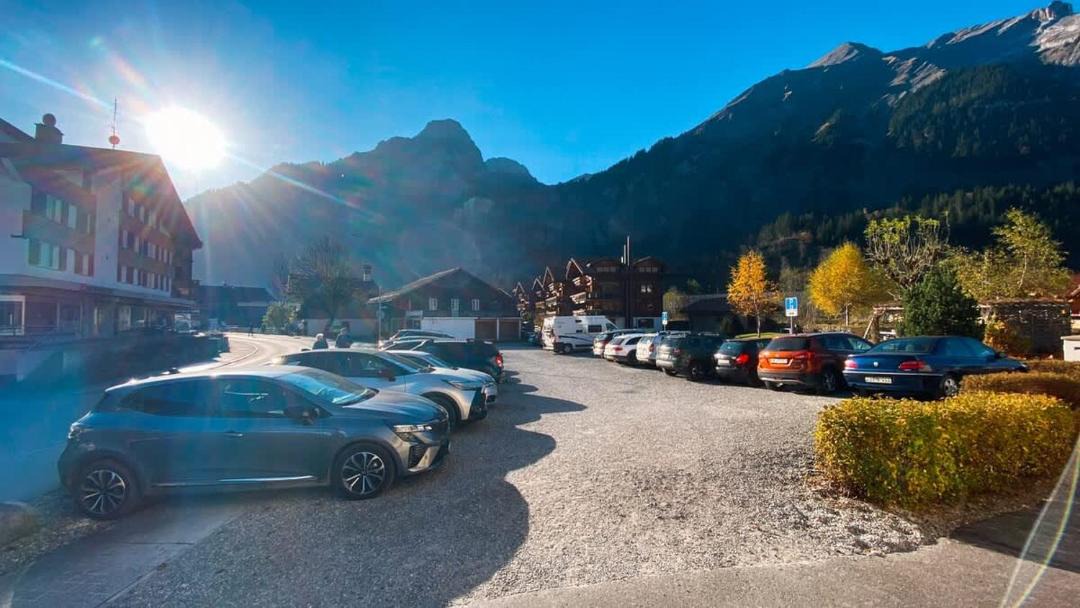 Photo of Others in Kandersteg