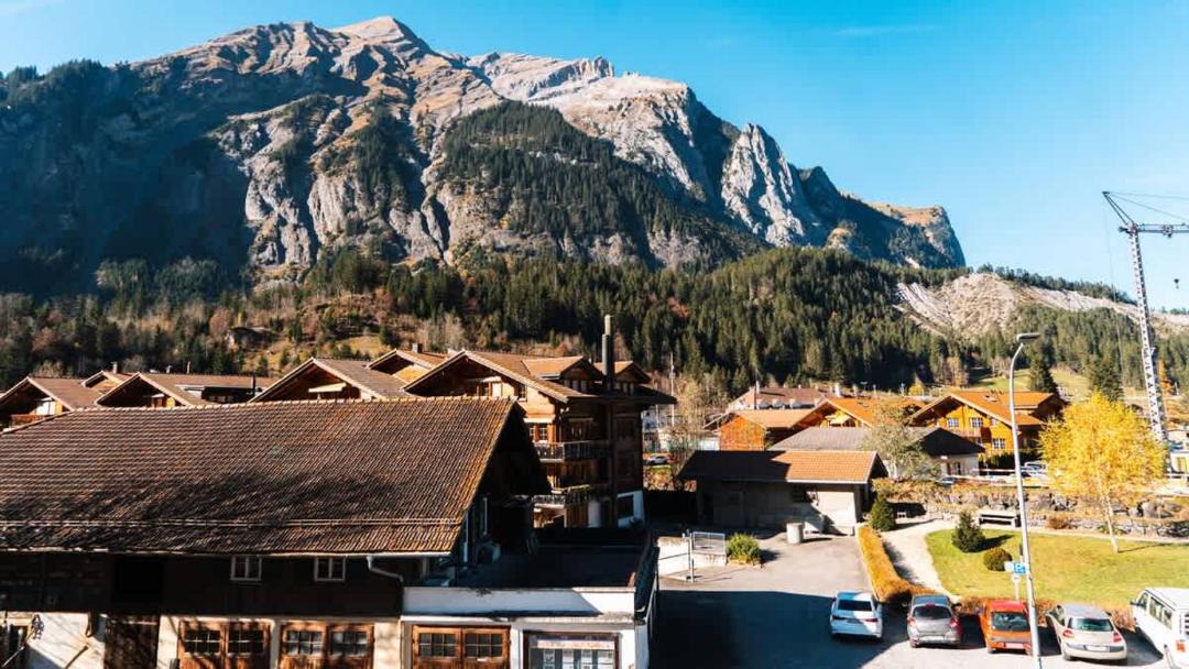 Photo of Others in Kandersteg
