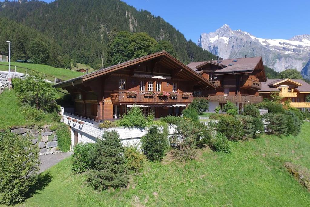 Photo of Others in Grindelwald