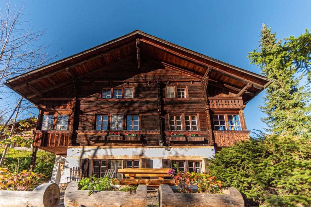 Photo of Others in Grindelwald