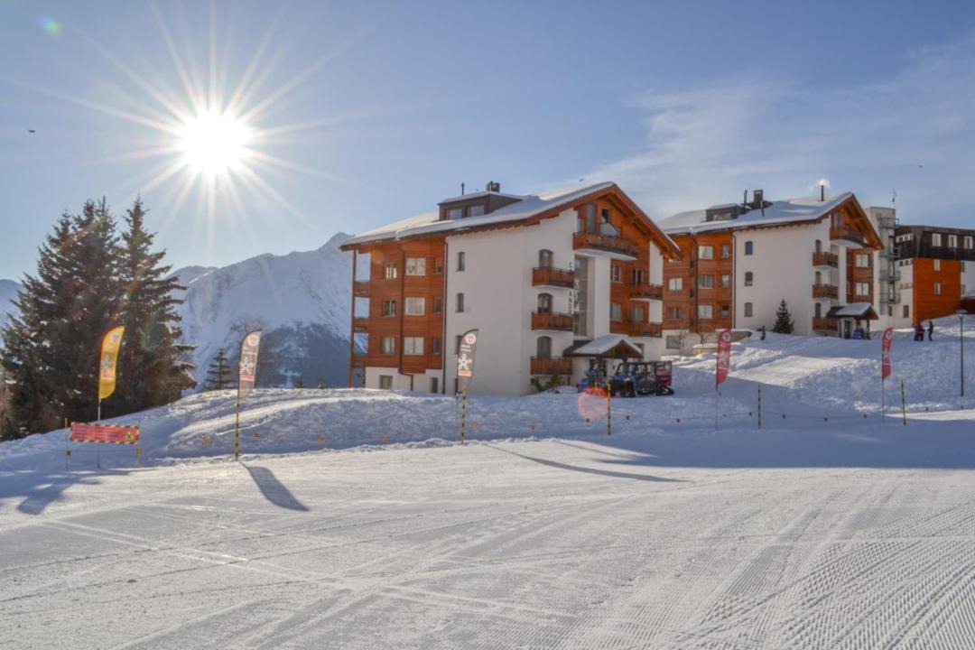 Photo of Others in Riederalp