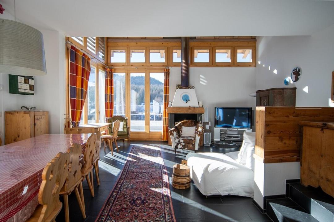 Photo of Others in Pontresina