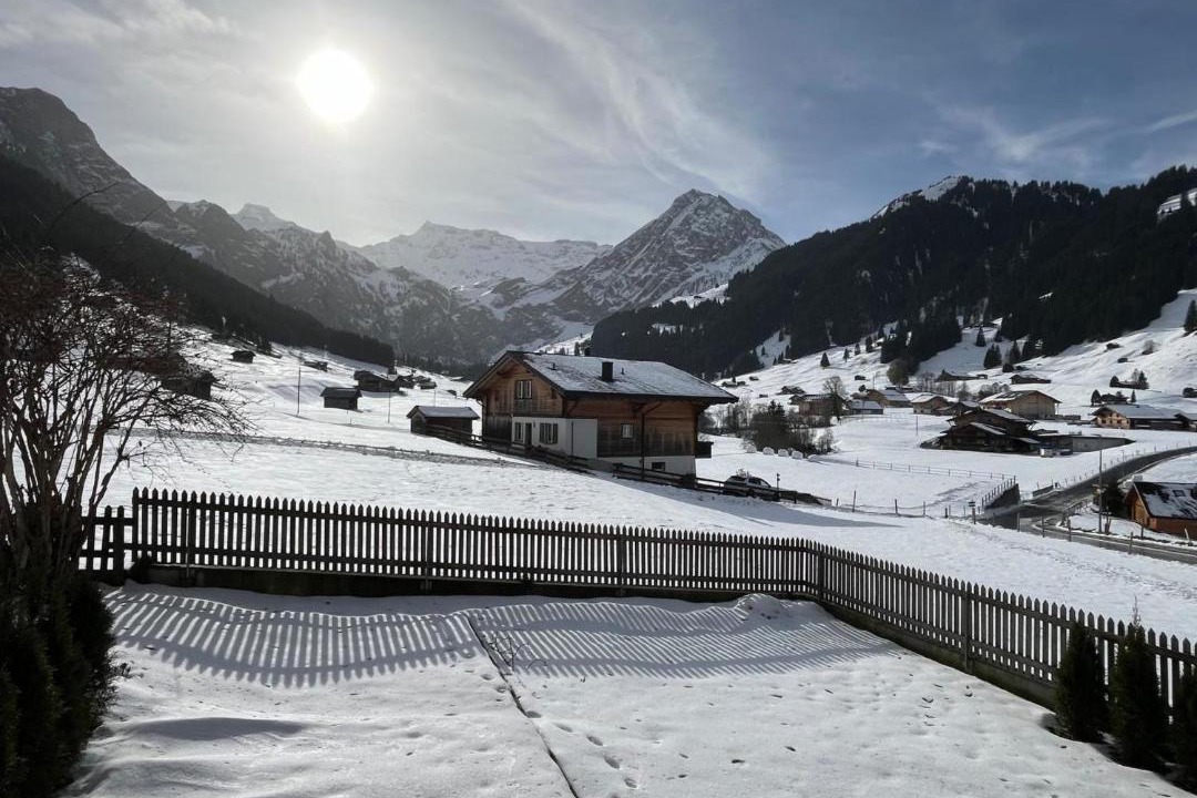 Photo of Others in Adelboden