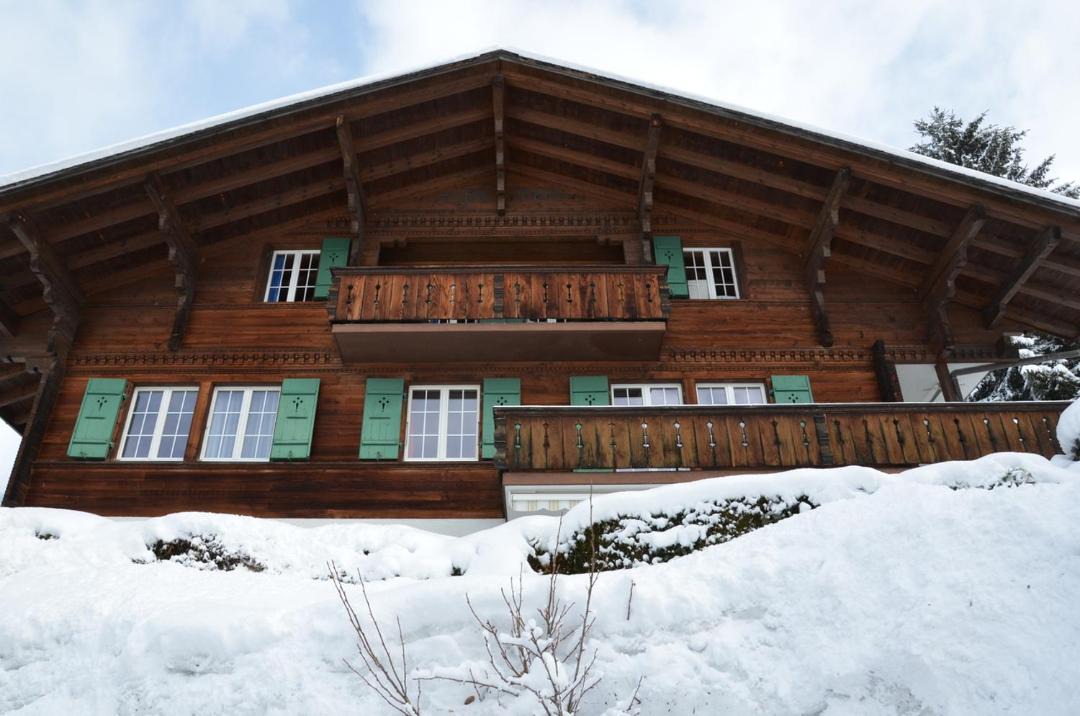 Photo of Others in Lenk