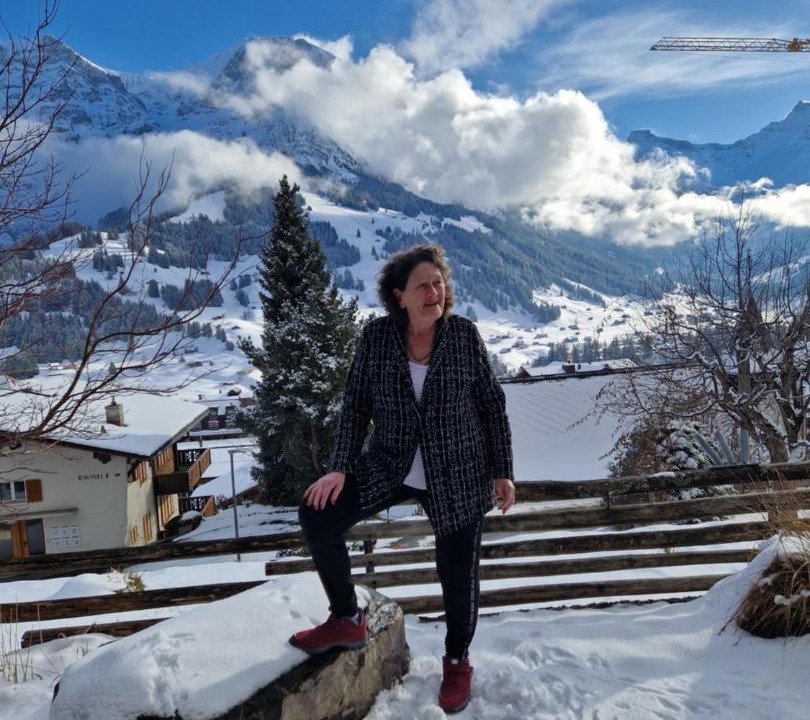 Photo of Others in Adelboden