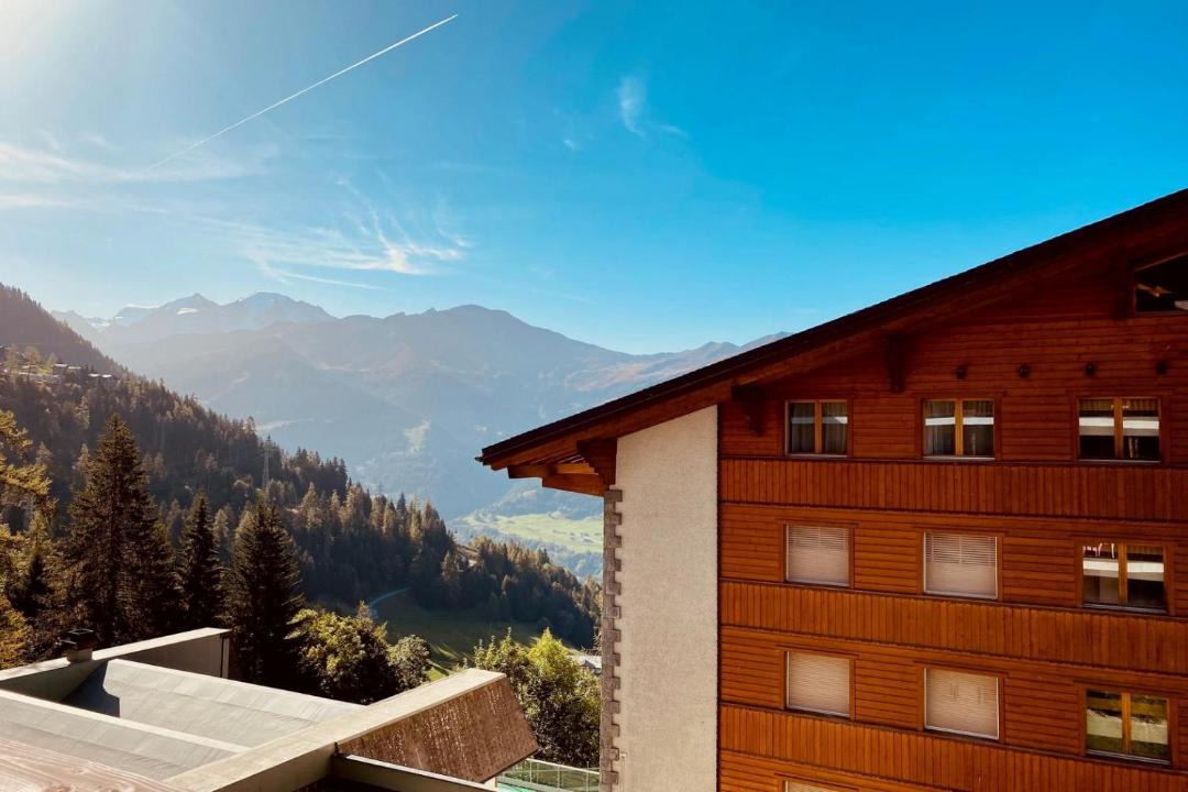 Photo of Others in Verbier