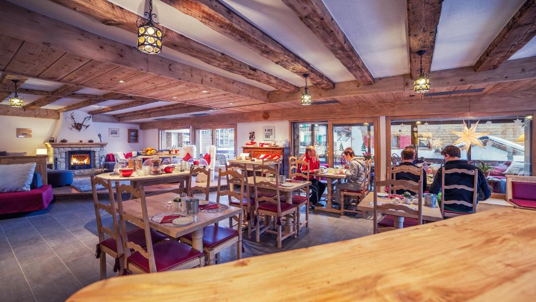Photo of Others in Verbier