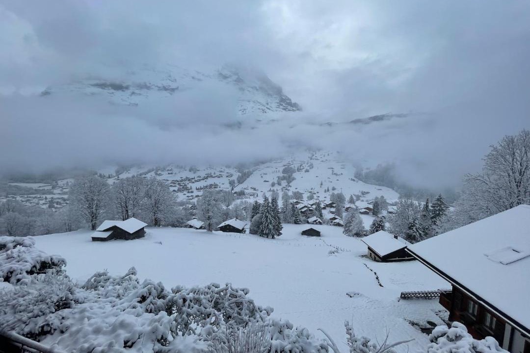 Photo of Others in Grindelwald
