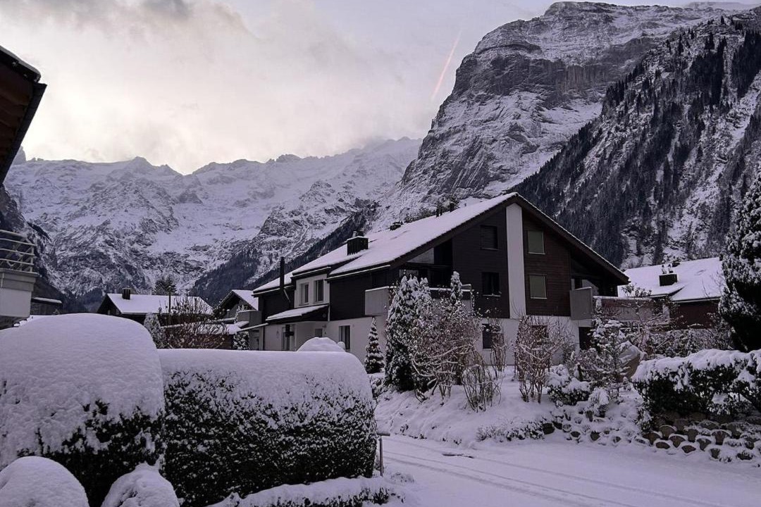 Photo of Others in Engelberg