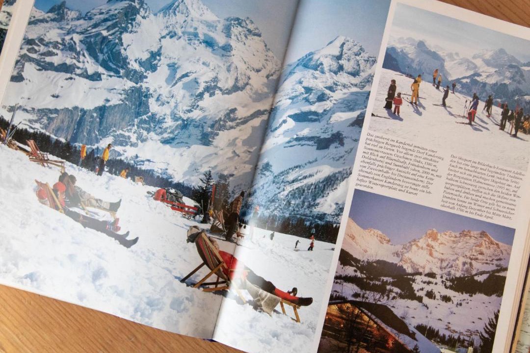 Photo of Others in Grindelwald