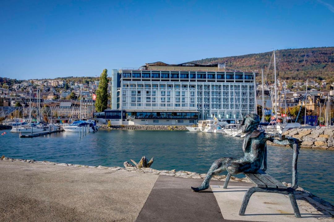 Photo of Others in Neuchatel