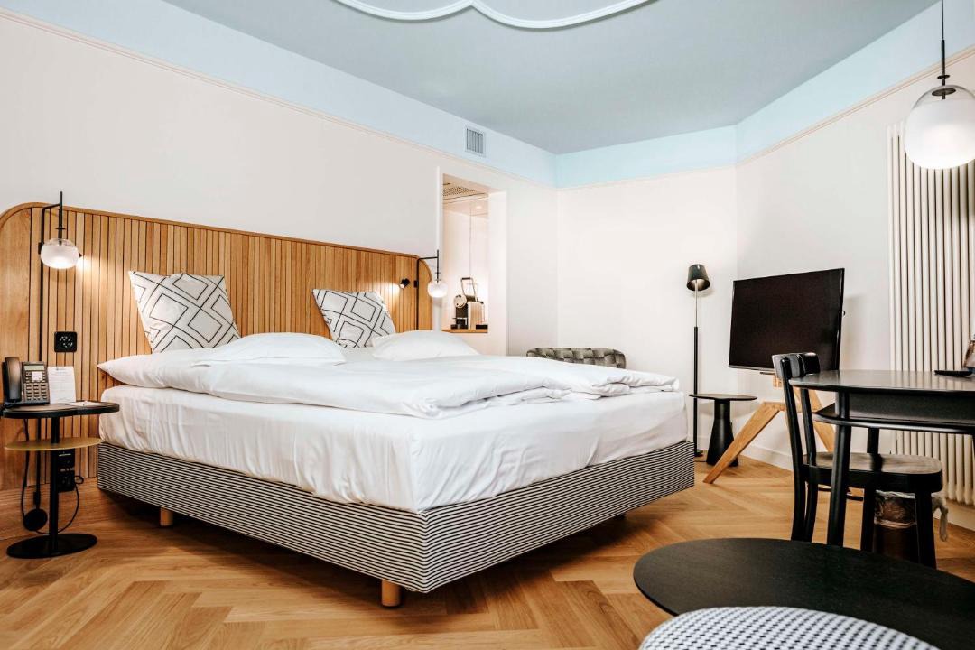 Photo of Bedroom in Innere Stadt