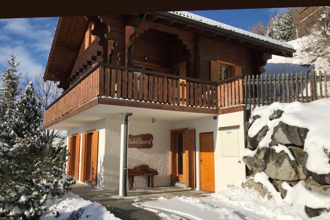 Photo of Others in Nendaz