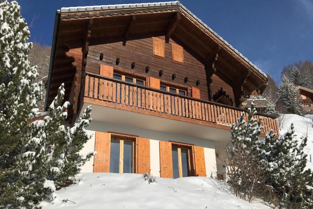 Photo of Others in Nendaz