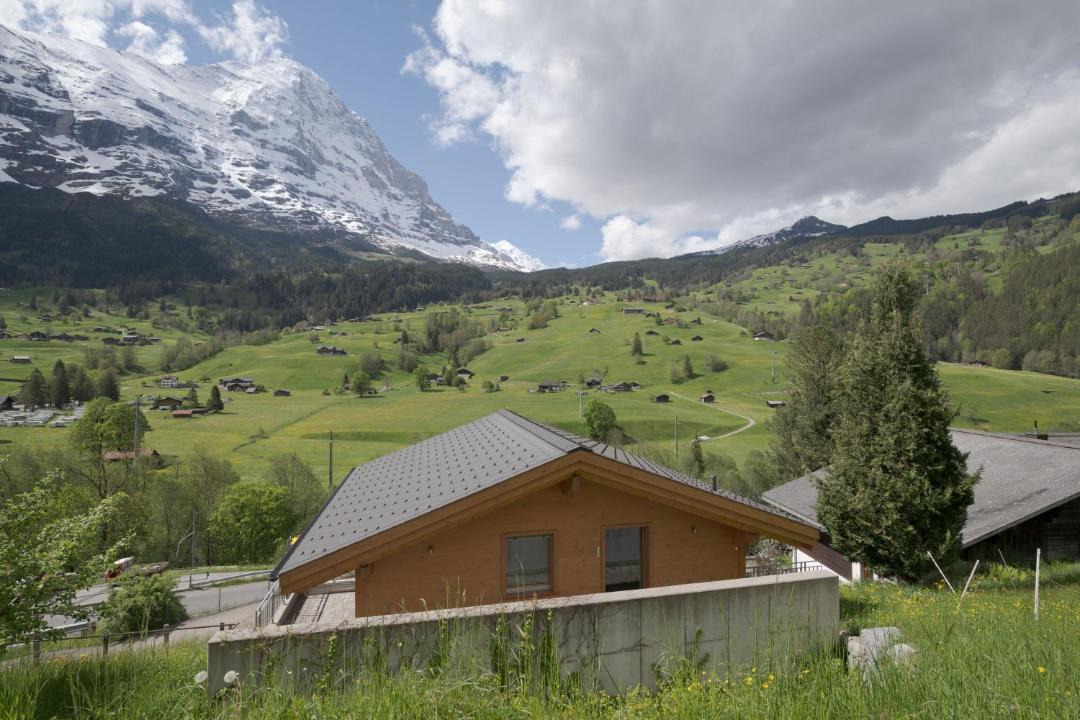 Photo of Others in Grindelwald