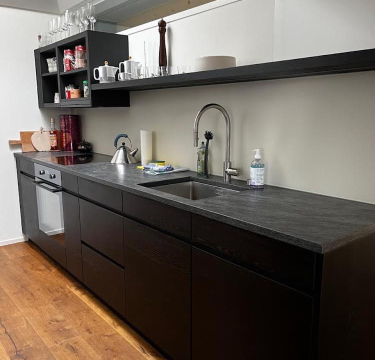 Photo of Kitchen in Zweisimmen